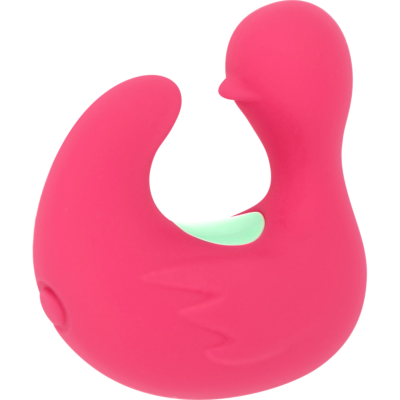 Duck Thimble Stimulator QuackVibe