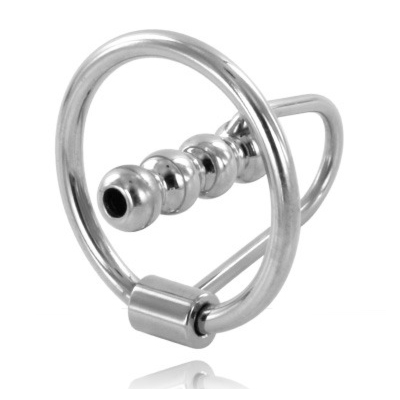 Gland Plug - 30mm Urethral Ring
