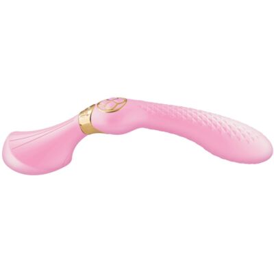 Intimate Massager Pink Sensuva