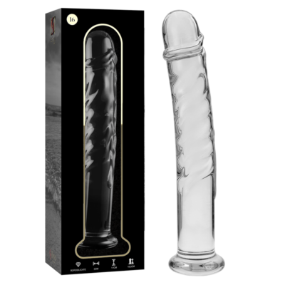 Stellar Glass Dildo