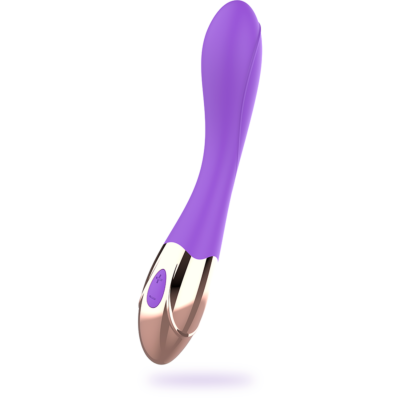 Sunny Silicone Vibrator