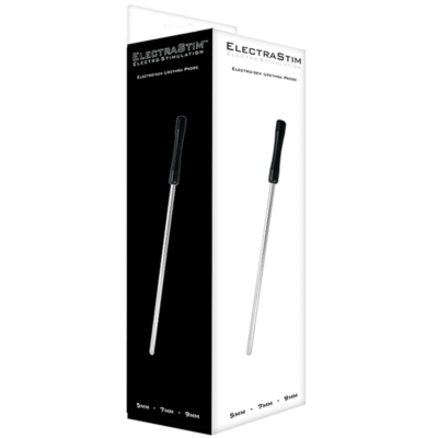 Urethral 5mm Electro Jewel