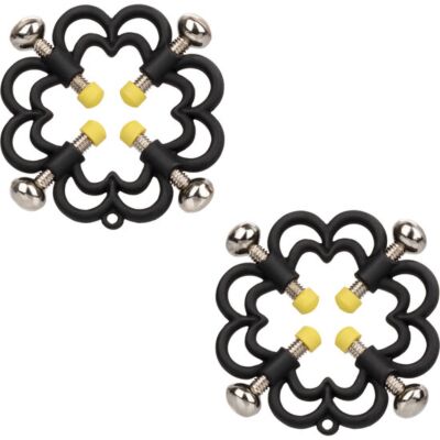 Endless Nipple Pasties