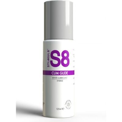 Hybrid Gel S8 Cum Glide 125ml