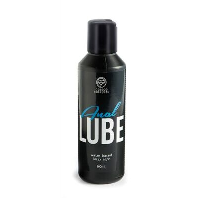 AnalLube Aqua