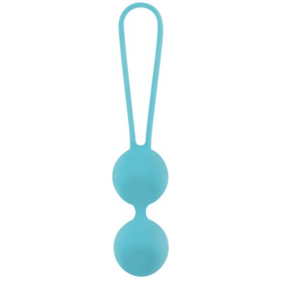 Premium Oceanic Turquoise Silicone