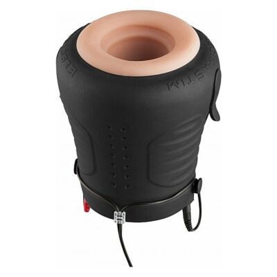 Jack socket electro stroker