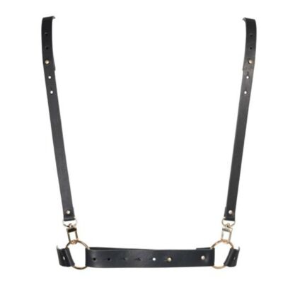 Maze - x harness black
