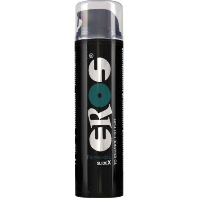 Super Slippery Gel Eros Fisting 200ml