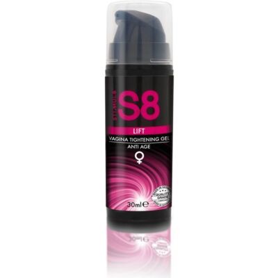 S8 tightening gel anti age 30ml
