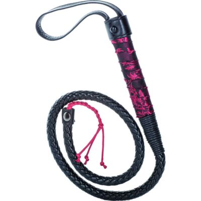 Scandal bull whip