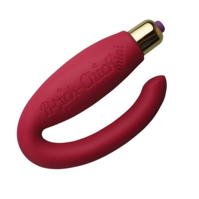 Rock chick vibrating pum 7v mini