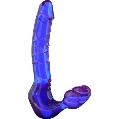 Double Pleasure Without Strings