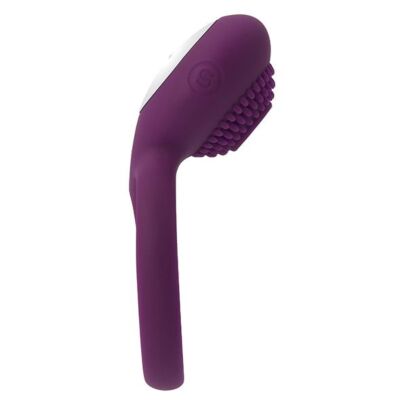 Svakom tammy vibrating ring violet