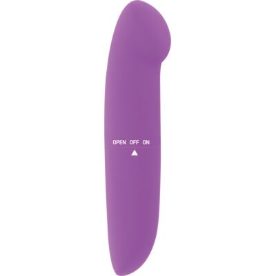 Purple Vibrator Gloss