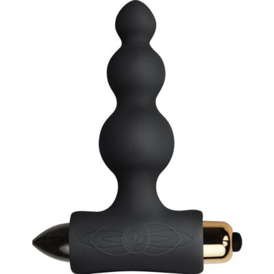 Petite sensations bubbles black