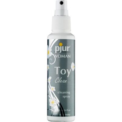 Pjur woman toy cleaner spray