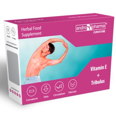 Curvaflex for Peyronie's