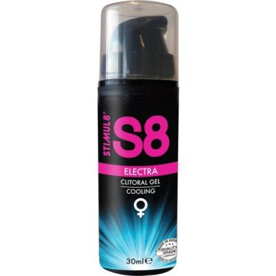 S8 cooling clitoral gel 30ml