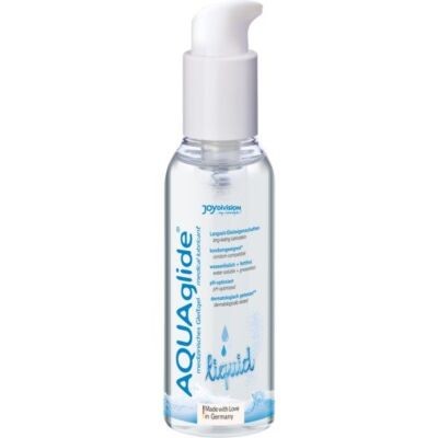 LubriAqua 250 - Intimate Lubricant