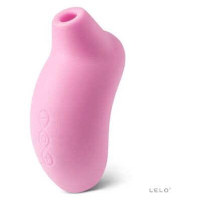 Lelo clit stimulating sona cruise pink