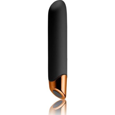 Rocks-off chaiamo vibrator black