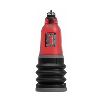 Red Hydromax 3 Pump