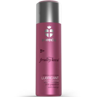 Fruity Citrus Lubricant 50ml