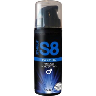 S8 prolong gel 30ml