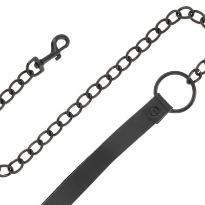 Night Chain Collar