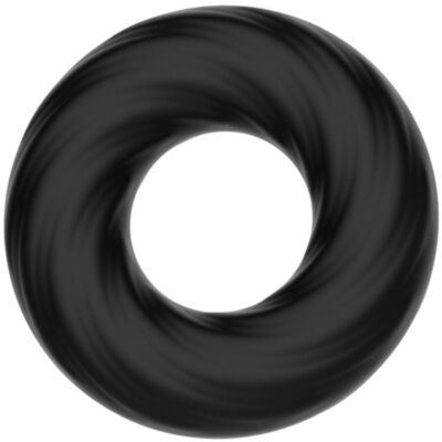 Crazy bull - super soft silicone ring