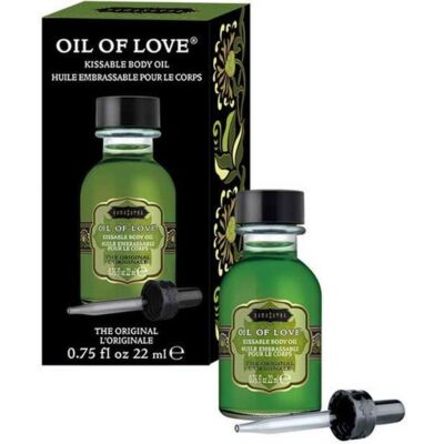 Loving Oil 22ml