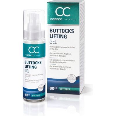 Cobeco cc buttocks liftin gel 60 ml