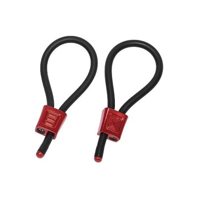 Electraloops prestige red