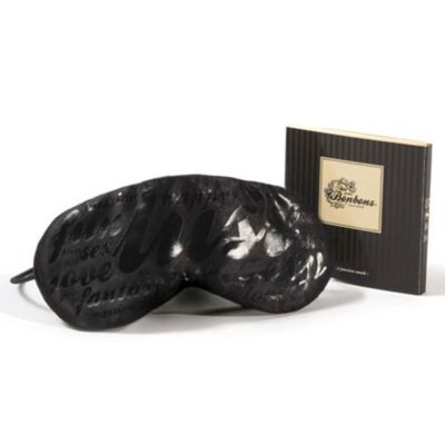 Les petits bonbons blind passion mask.