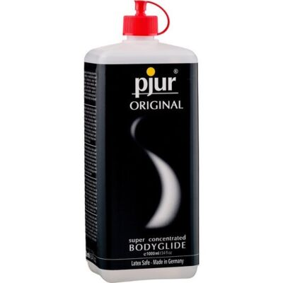 Pjur original bodyglide silicone 1000 ml