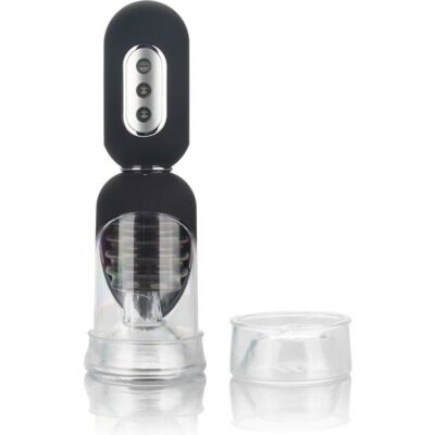 Get hard head pump set