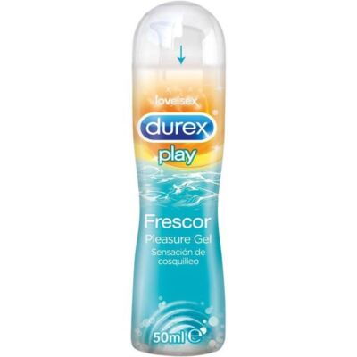 Durex Tingle Lubricant 50ml