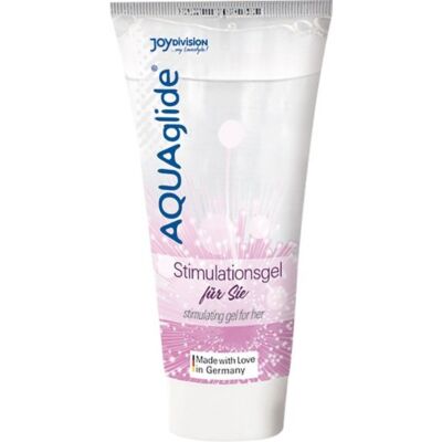 Aqua Stimulant 25ml