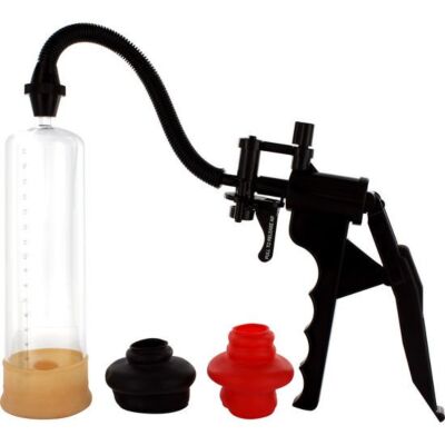 MaxPower Erection Pump