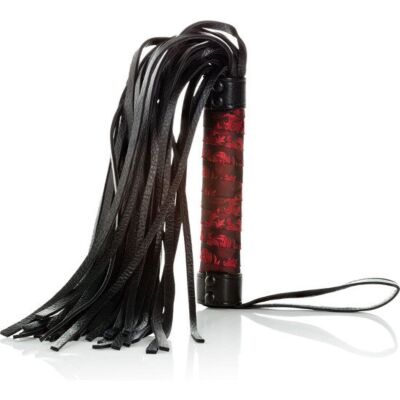 Scandal flogger with tag