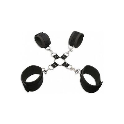 Extreme Bondage Kit FetishXtreme