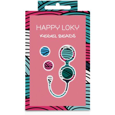 HappyLoki Kegel Balls