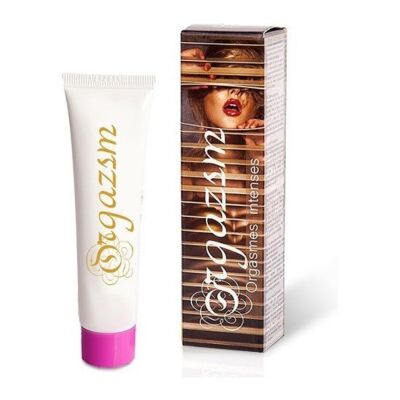 Clitoris Boost Cream 30ml
