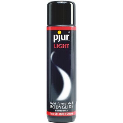 Pjur light bodyglide silicone 100 ml