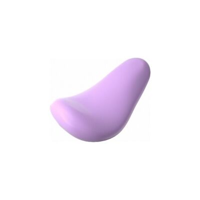 Purple Petite Arouse Massager