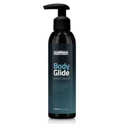 Intimate Lubricant CoolGlide 150ml