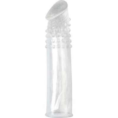 Lidl extra silicone penis extension