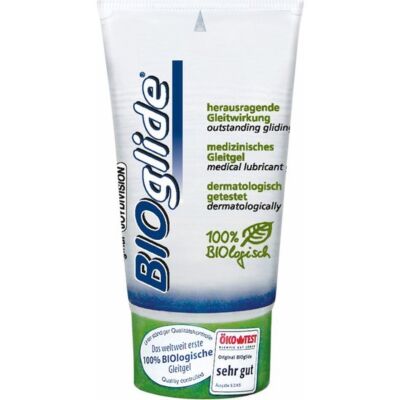 Bioglide lubricant 40 ml