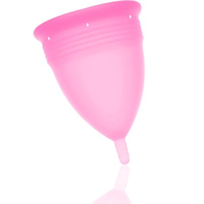 Pink FDA Approved Cup Size S
